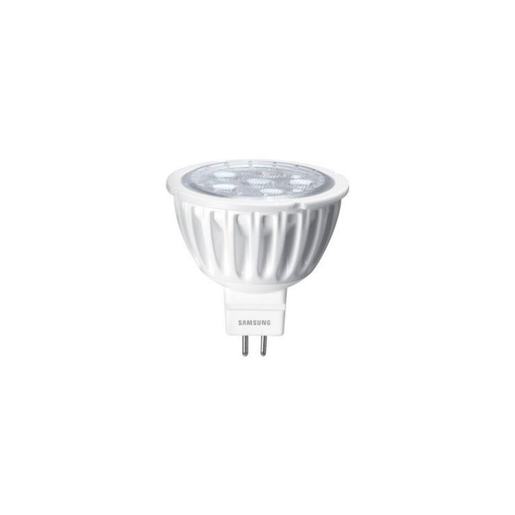 Samsung LED spot MR16 3.2W (20W) 12V 2700K warm wit, Huis en Inrichting, Lampen | Losse lampen, Nieuw, Led-lamp, Minder dan 30 watt