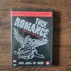 True Romance Quentin Tarantino Actie/Thriller Klassieker!, Vanaf 16 jaar, Ophalen of Verzenden, Gebruikt, Actiethriller