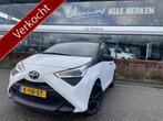 Toyota Aygo 1.0 VVT-i x-fun Airco - Bluetooth - Radio - Stuu, Voorwielaandrijving, Stof, Gebruikt, Euro 6