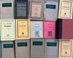 18x studie orkest zak partituur pocket study music score, Muziek en Instrumenten, Ophalen of Verzenden