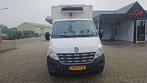 Renault Master T35 2.3dCi L3/ koeling/ koelwagen BJ 2012, Bedrijf, Te koop