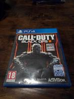 Call of Duty Black Ops III - PS4, Spelcomputers en Games, Spelcomputers | Sony PlayStation 4, Ophalen of Verzenden, Zonder controller