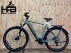 Cube Kathmandu Hybrid One 750 E-Bike Shimano Cues, Fietsen en Brommers, Elektrische fietsen, Niet ingevuld, Niet ingevuld, Ophalen of Verzenden