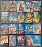 Disneyfilms, reddertjes en platvoet dvd's, Alle leeftijden, Ophalen of Verzenden, Zo goed als nieuw