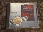 PC CD-ROM - The Unholy / Full Version 1999 Win 95/98 Midas, Ophalen of Verzenden, Zo goed als nieuw, Vechten