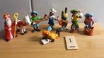 Sint en pietjes, complete set., Ophalen of Verzenden, Zo goed als nieuw