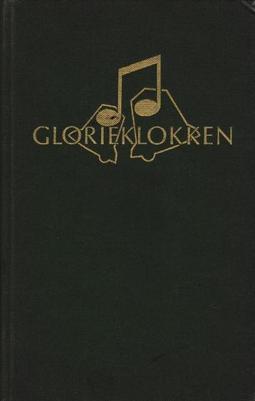 Zr. M.A.Alt - G L O R I E K L O K K E N - ( Zangbundel) beschikbaar voor biedingen