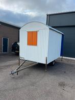 Schaftwagen / Pipowagen - Afsluitbaar, Doe-het-zelf en Verbouw, Bouwketen en Schaftketen, Ophalen