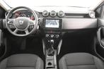 Dacia Duster 1.3 TCe Prestige Automaat *1ste Eigenaar*Naviga, Stof, Gebruikt, Zwart, 4 cilinders