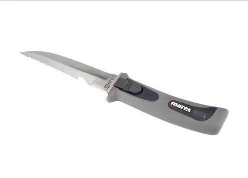 Duikmes Mares Pure AANBIEDING!, Watersport en Boten, Duiken, Nieuw, Overige typen, Ophalen of Verzenden