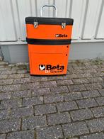 Beta C41 smart gereedkist. trolley, Doe-het-zelf en Verbouw, Gereedschapskisten, Ophalen of Verzenden, Gebruikt