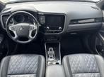 Mitsubishi Outlander 2.4 PHEV Intense / Stuur- & Stoelverwar, Automaat, Euro 6, 4 cilinders, 1865 kg