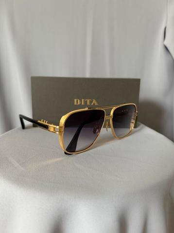 Dita Kudru DTS436-A-01 beschikbaar voor biedingen