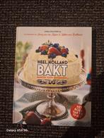 Heel holland bakt bakboek, Ophalen, Gelezen, Nederland en België, Taart, Gebak en Desserts
