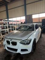 BMW F21 116i voor onderdelen, Ophalen of Verzenden, BMW