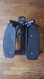 Stepper, Sport en Fitness, Ophalen, Zo goed als nieuw, Stepbank