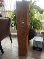 Pilaar vol eiken, Huis en Inrichting, Woonaccessoires | Zuilen en Pilaren, Ophalen, Zo goed als nieuw
