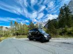 Buscamper mercedes adventure 165 pk automaat, Caravans en Kamperen, Campers, Particulier, Buscamper of Camperbus, Mercedes-Benz
