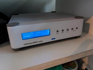 Wadia 151powerdac mini beschikbaar voor biedingen