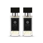 2x Pure Royal 334 Parfum Homme, Ophalen of Verzenden, Nieuw