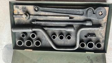 Gedore slipratel beschikbaar voor biedingen