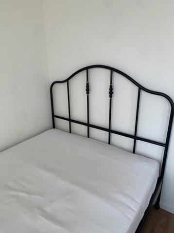 Ikea Sagstua bed 140x200 - afbeelding 3