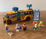 LEGO Hidden Side Paranormale Intercepties 3000 - 70423, Ophalen of Verzenden, Zo goed als nieuw, Complete set, Lego