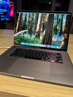 MacBook Pro 16” (Model A2141) – i9 / 64GB / 2TB SSD, Computers en Software, Apple Macbooks, MacBook Pro, 1 TB of meer, 64 GB of meer