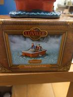 Luville pedaal boot, Nieuw, Ophalen of Verzenden