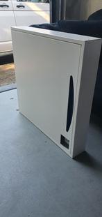 Brandhaspelkast ex haspel nieuw 79x79x13,5, Huis en Inrichting, Brandblussers en Brandkasten, Ophalen of Verzenden, Nieuw