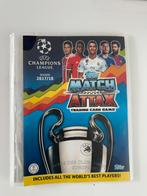 Topps match attax season champions league 2017/2018, Ophalen of Verzenden, Zo goed als nieuw, Plaatje