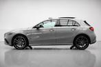 Mercedes-Benz A-klasse A250 e AMG Line |Pano|ALPINEGRAU|Ambi, Gebruikt, Euro 6, 4 cilinders, 16 kWh