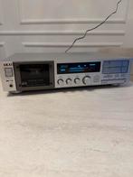 Akai GX-8 GX 8 GX8 zeldzame cassettedeck met DBX, Audio, Tv en Foto, Cassettedecks, Ophalen of Verzenden, Akai