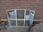 Stalraam, Doe-het-zelf en Verbouw, Glas en Ramen, Ophalen, Gevelraam of Ruit, Gebruikt, Minder dan 80 cm