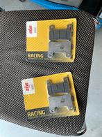 SBS Dual Carbon Remblokken GSXR 750 K4, Ophalen of Verzenden, Nieuw