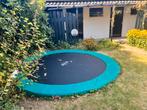 Trampoline (Berg buitenrand 335cm), Ophalen, Gebruikt