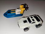 Transformers G1 Tailgate en Seaspray, Verzamelen, Transformers, G1, Ophalen of Verzenden, Gebruikt, Autobots