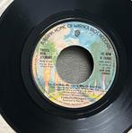 Faces / Rod Stewart - You can make me dance… 7” UK 1974, Ophalen of Verzenden, Gebruikt, Pop