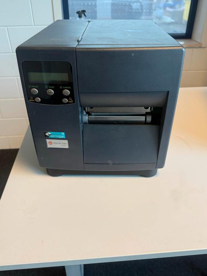 Etikettenprinter - Datamax-O'Neil I-Class, Computers en Software, Labelprinters, Gebruikt, Etiket, Ophalen