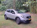 Nissan Qashqai 1.6 2WD 2013 Grijs, Auto's, Voorwielaandrijving, 4 cilinders, 1200 kg, Handgeschakeld