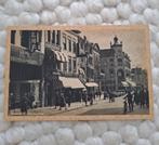 Oude fotokaarten stad Groningen periode 1910-1930, Ophalen of Verzenden, 1920 tot 1940, Ongelopen, Groningen