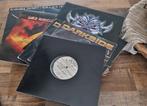 Hardcore gabber Vinyl, Ophalen of Verzenden, Gebruikt, 12 inch, Overige genres