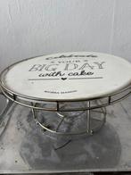 Rivièra Maison cake etagere. Ophalen, Huis en Inrichting, Woonaccessoires | Etagères, Ophalen, Zo goed als nieuw
