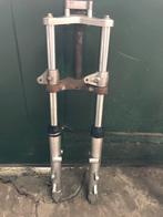 Marzocchi voorpoot. Racer ducati honda enz, Motoren, Ophalen of Verzenden