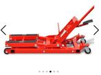 Motor krik 680 kg. Nieuw, Motoren, Ophalen of Verzenden