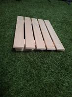 Hoofdsteun Sauna, Ophalen of Verzenden, Zo goed als nieuw