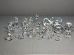 Verzameling swarovski beeldjes, Verzamelen, Ophalen of Verzenden, Zo goed als nieuw, Figuurtje