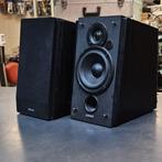 Edifier: R1855DB Actieve Boekenplank Speakers 2 stuks - ZW, Edifier, Gebruikt, https://www.edifier.com/nl/contact, Edifier House, Suite 712, 326 Queens Street, Central, Hong Kong