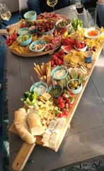 Borrel plank vanaf 49,95, Vacatures, 33 - 40 uur, Vanaf 10 jaar, Overige vormen