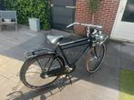 Cortina fiets, zwart, erg veel gebruikt ophalen., 26 inch of meer, Gebruikt, Versnellingen, Ophalen of Verzenden